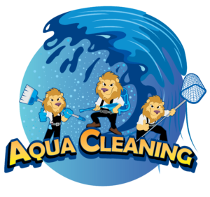 Aqua cleaning pros